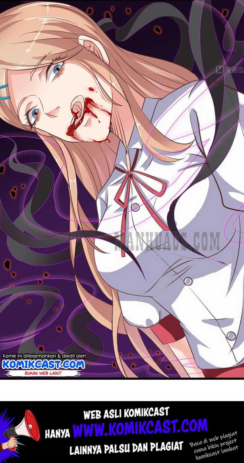 The Developer System (Hell’S Developer) Chapter 10 Gambar 15